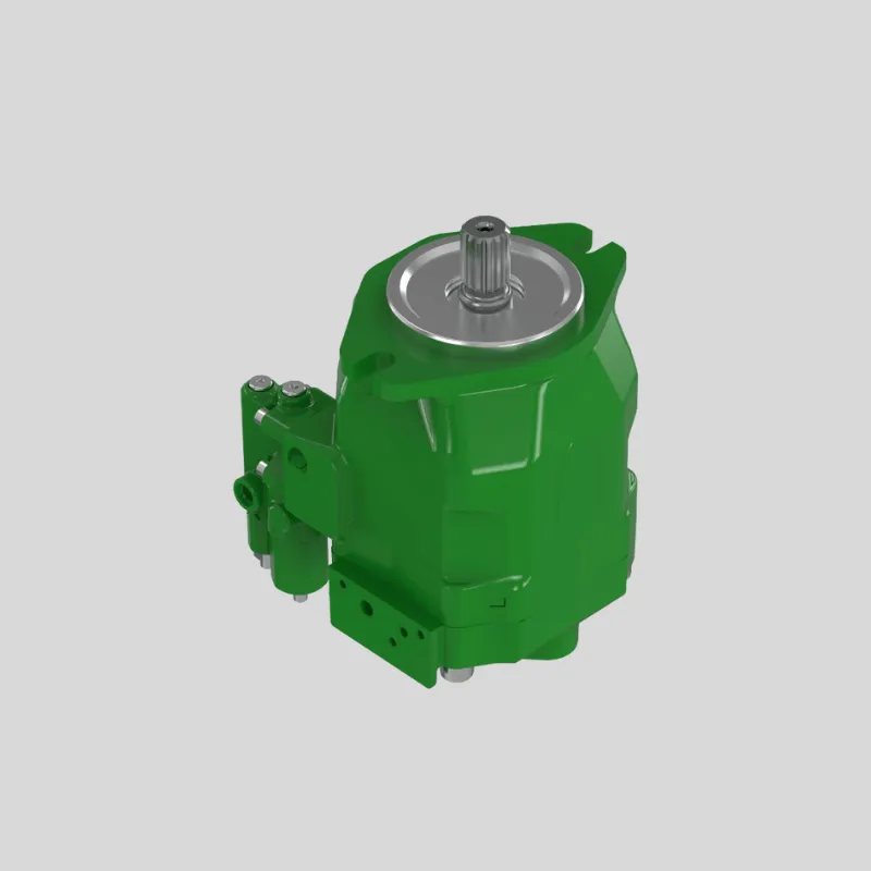 tractor hydraulic pump supplier